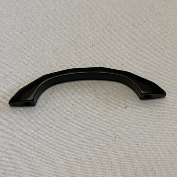 5/$25  Drake Geometric 3" Center to Center Arch Pull Brushed Oil Rubbed Bronze - Picture 2 of 5